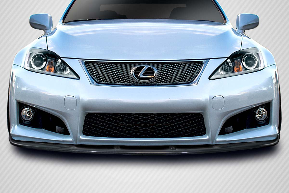 Front Lip 114336 Carbon Creations