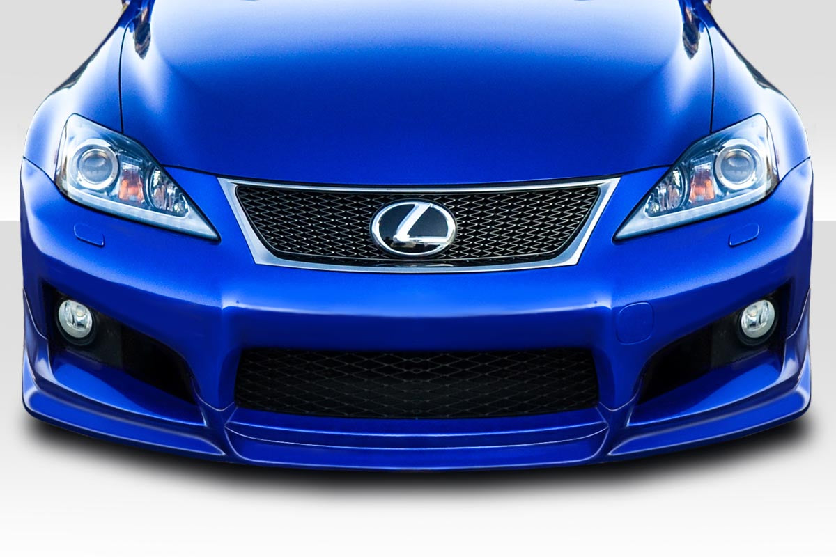 Front Lip 118042 Duraflex