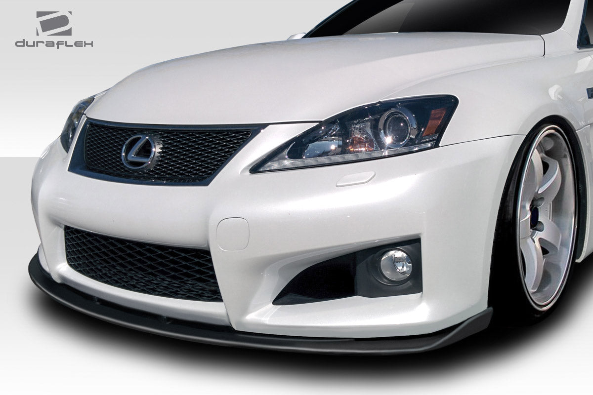 Front Lip 114337 Duraflex