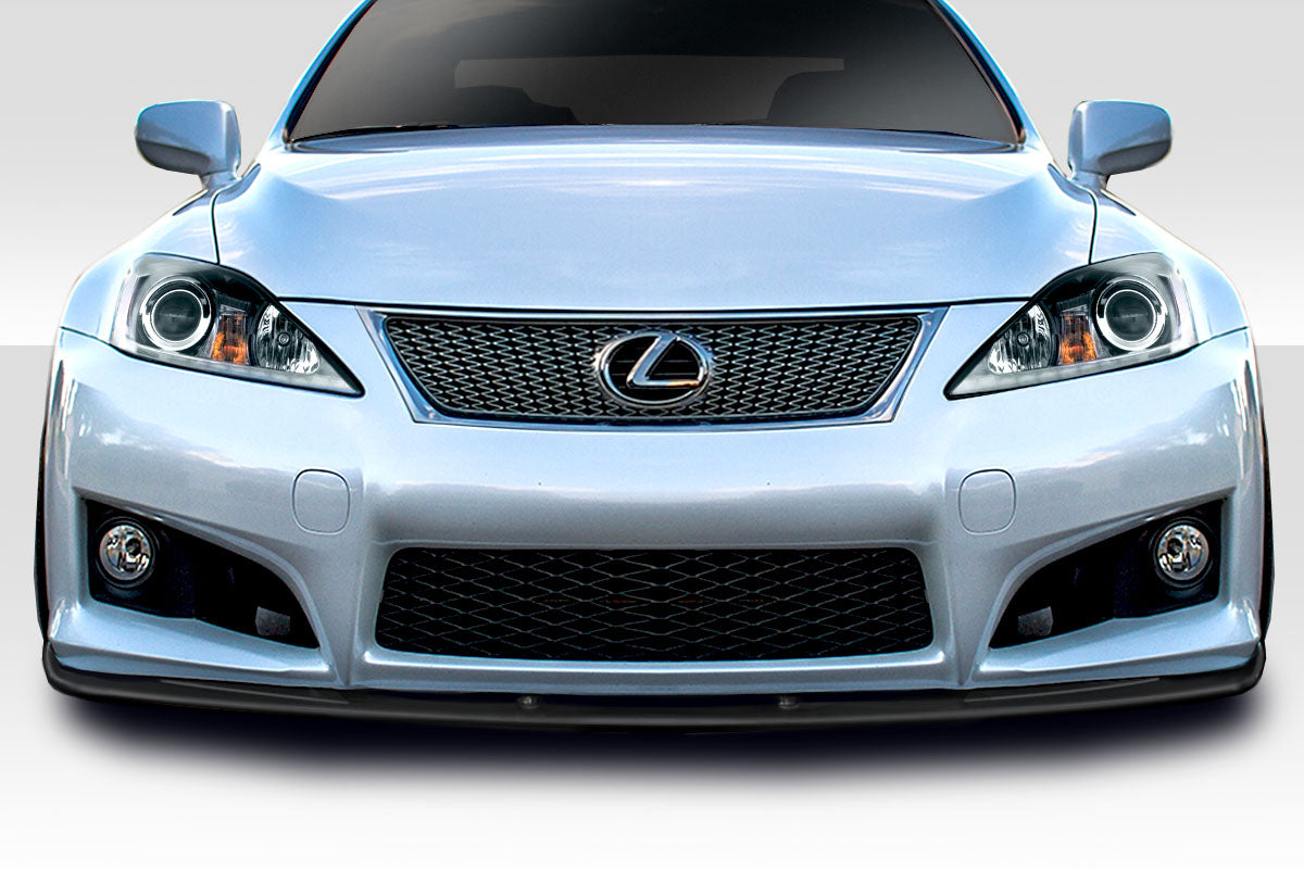 Front Lip 114337 Duraflex