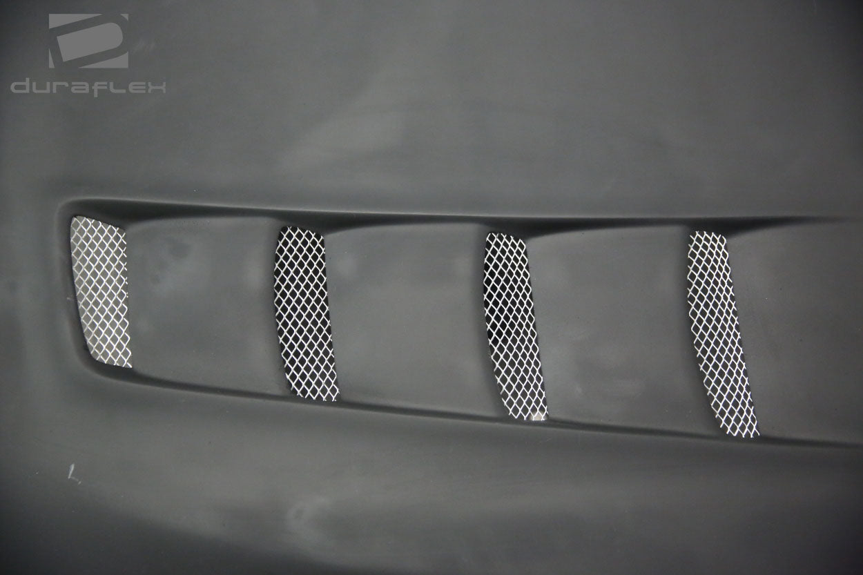 Hoods 114415 Duraflex