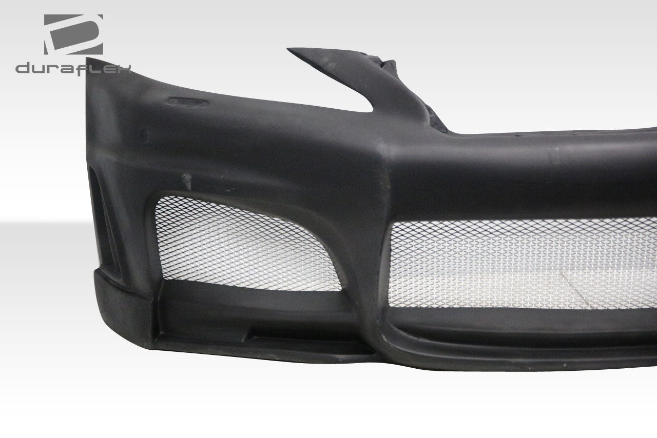 Bumper Covers - Front 114733 Duraflex