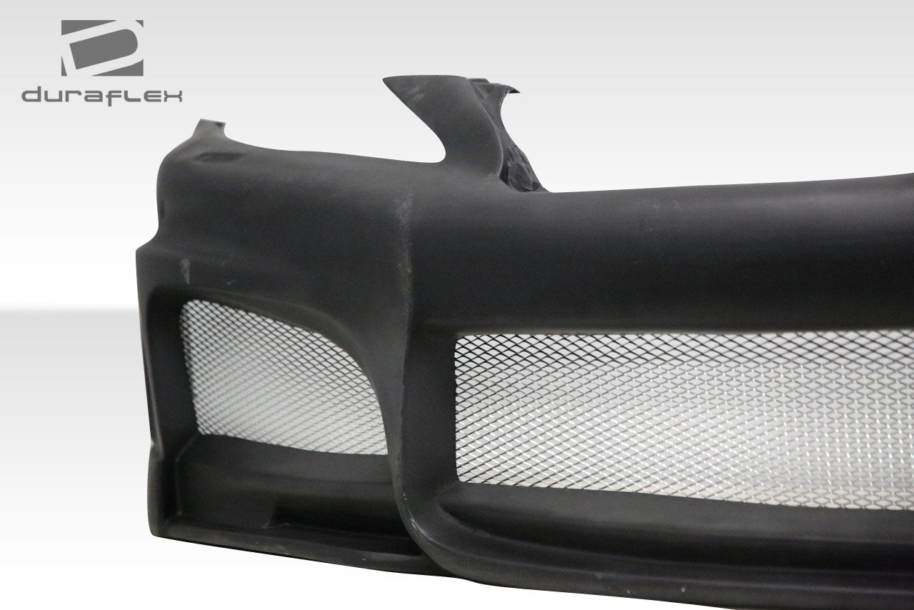 Bumper Covers - Front 114733 Duraflex
