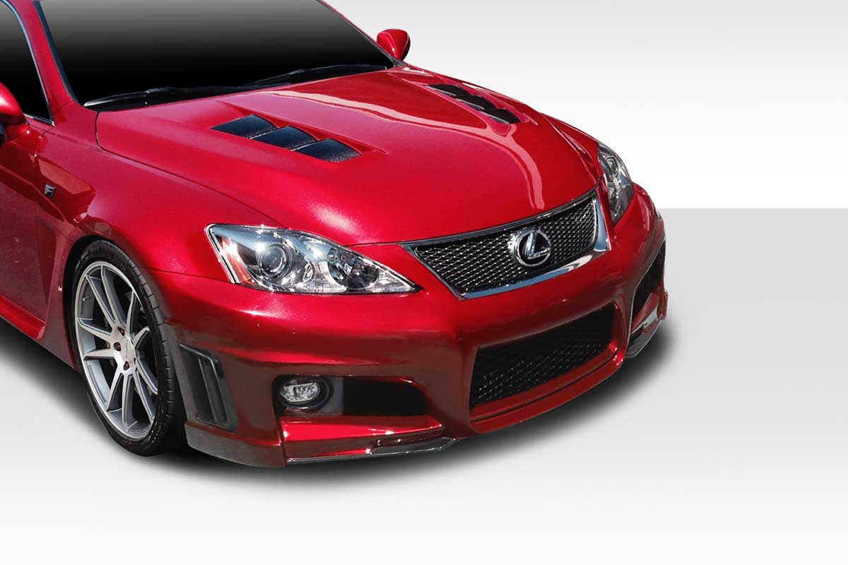 Bumper Covers - Front 114733 Duraflex