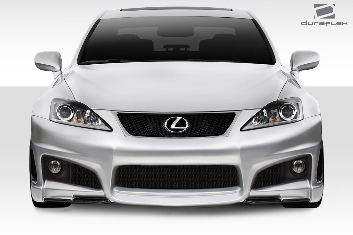 Bumper Covers - Front 114733 Duraflex