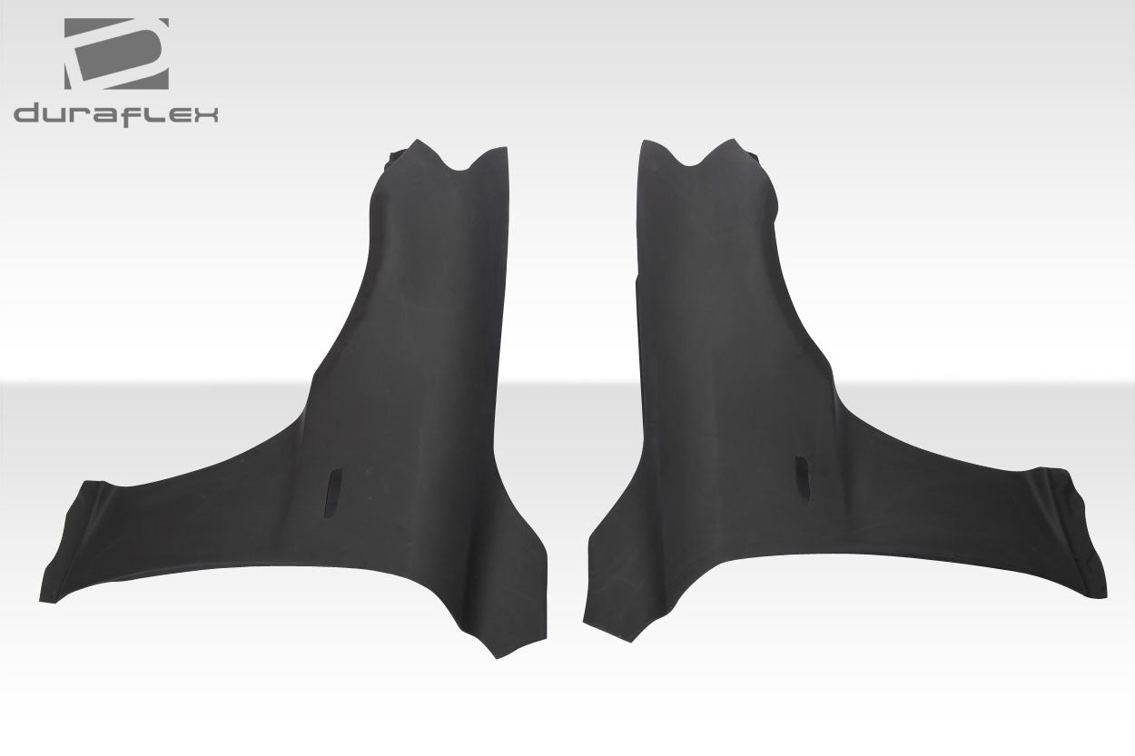 Fenders 114734 Duraflex