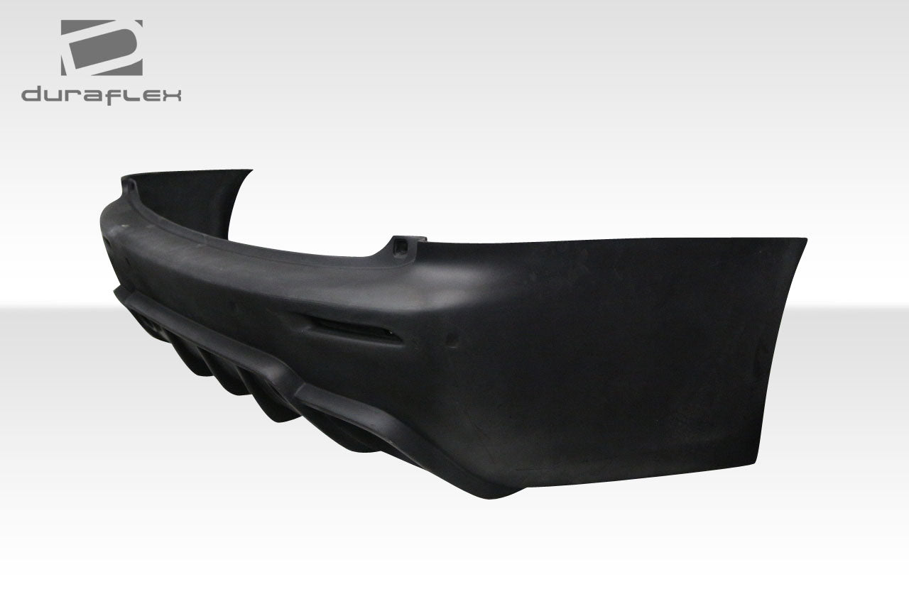Bumper Covers - Rear 114737 Duraflex