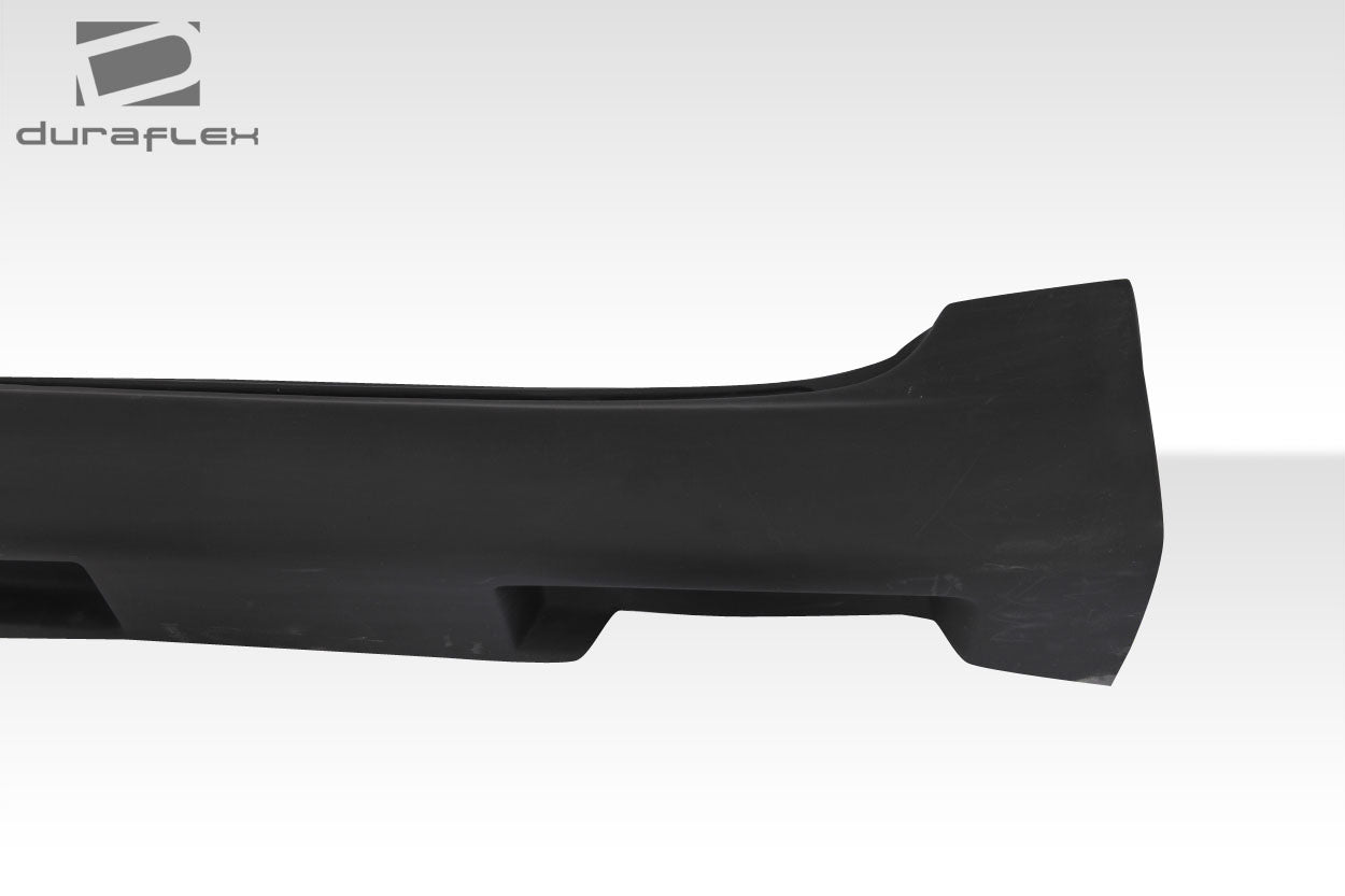 Side Skirts 114740 Duraflex