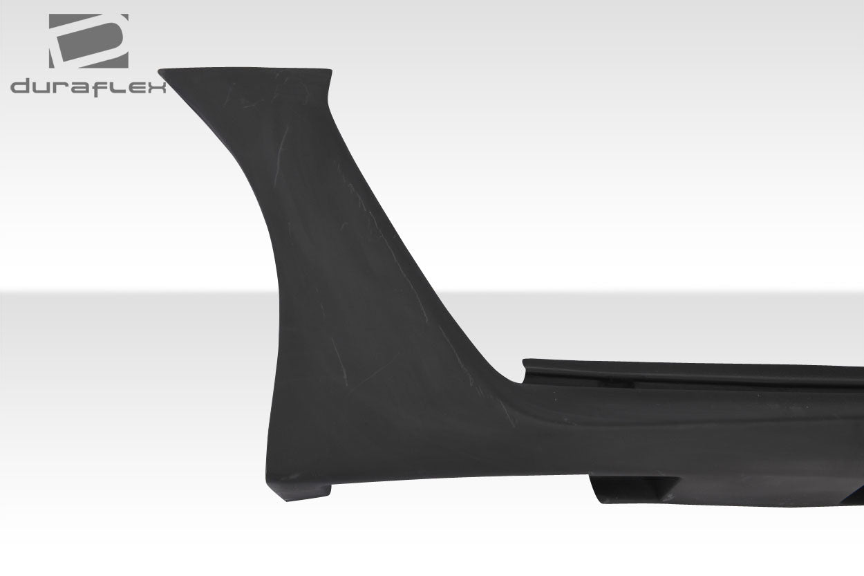 Side Skirts 114740 Duraflex