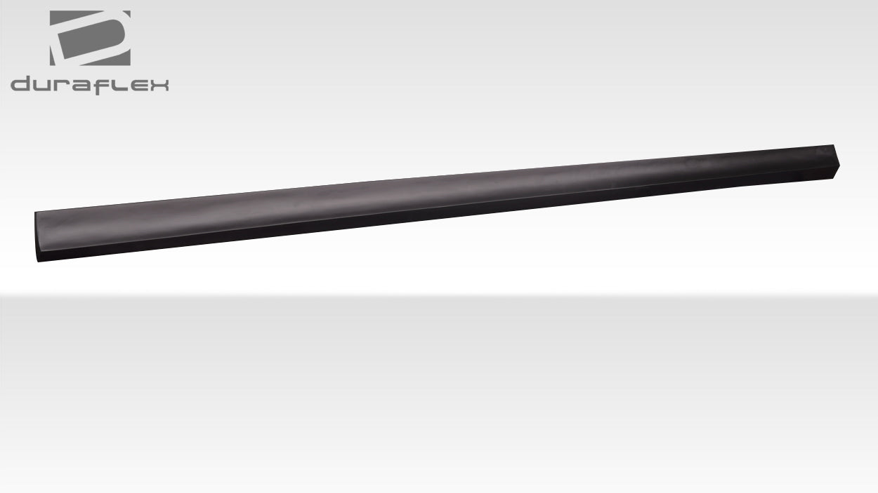 Side Skirts 119092 Duraflex