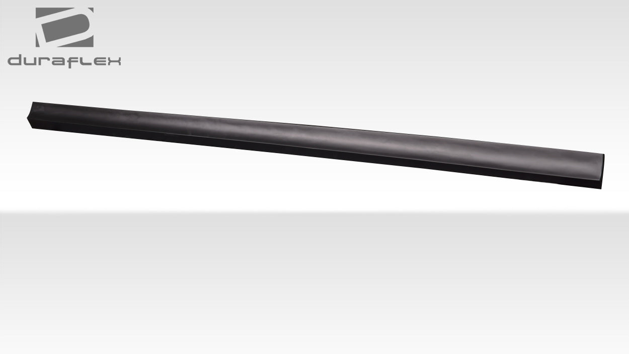 Side Skirts 119092 Duraflex