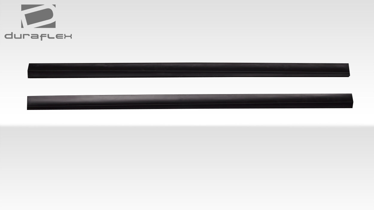 Side Skirts 119092 Duraflex