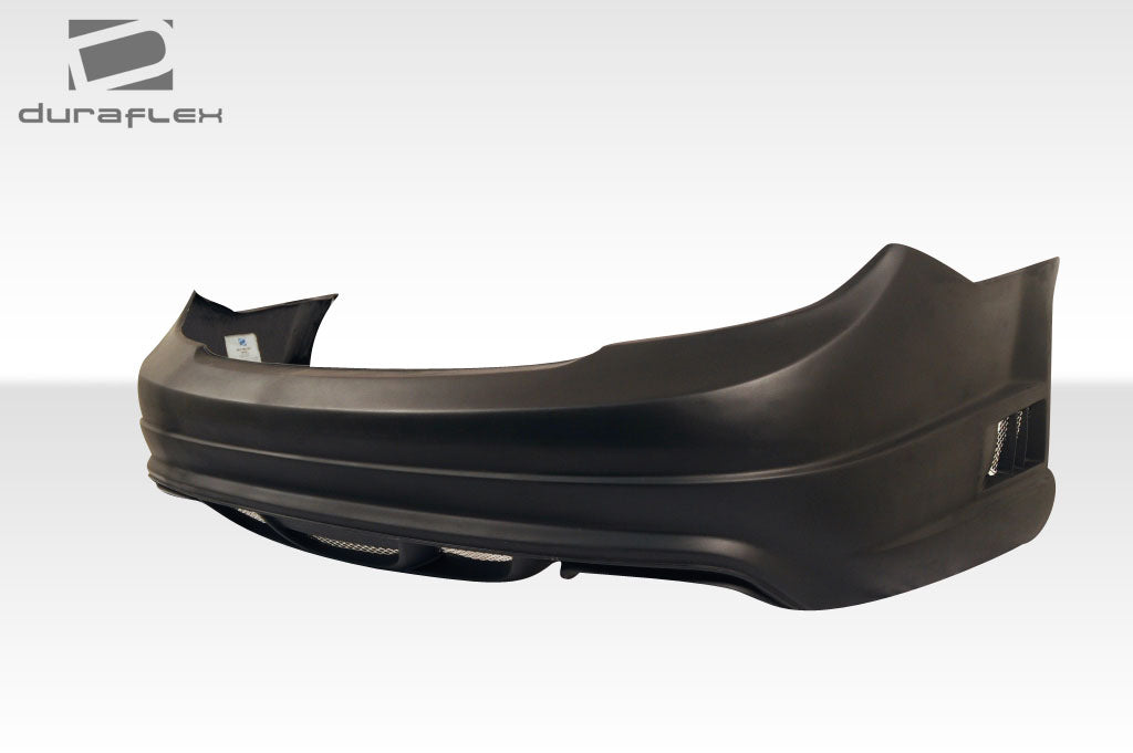 Bumper Covers - Rear 106107 Duraflex