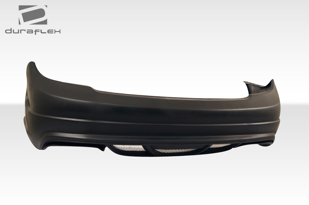 Bumper Covers - Rear 106107 Duraflex