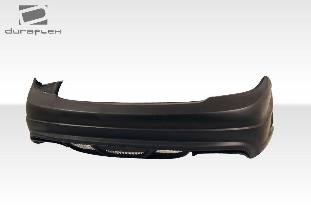 Bumper Covers - Rear 106107 Duraflex