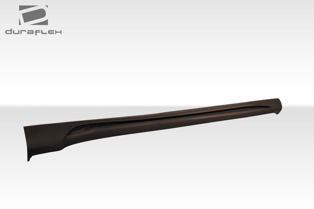 Side Skirts 106106 Duraflex