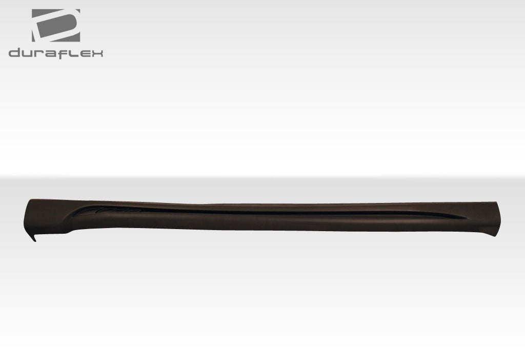 Side Skirts 106106 Duraflex