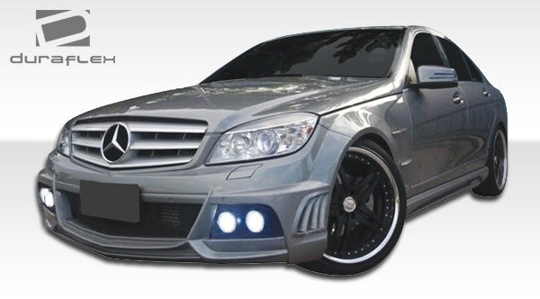 Side Skirts 106106 Duraflex