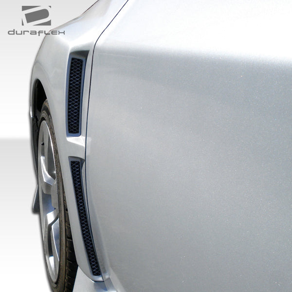 Fenders 104672 Duraflex