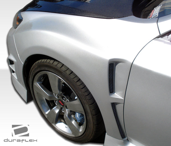 Fenders 104672 Duraflex