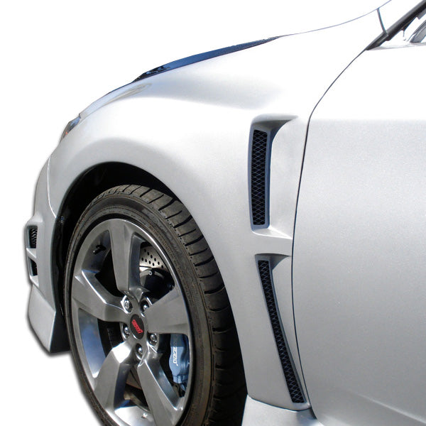 Fenders 104672 Duraflex