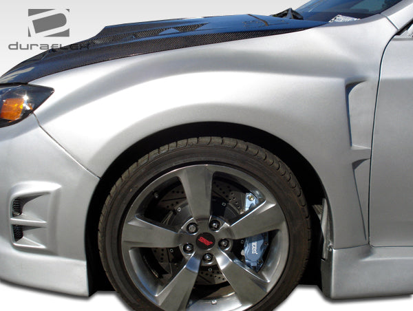 Fenders 104672 Duraflex