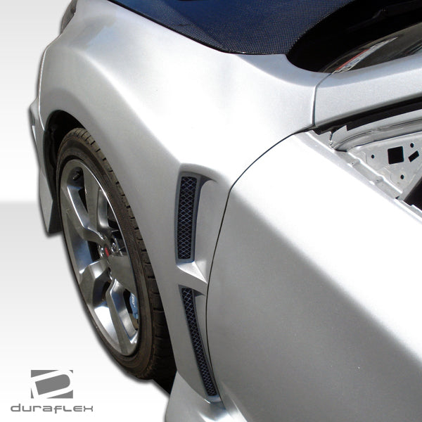 Fenders 104672 Duraflex