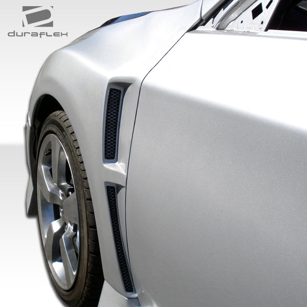 Fenders 104672 Duraflex