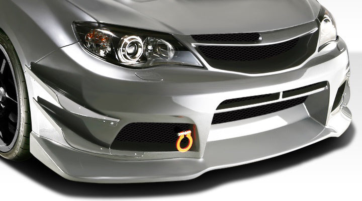 Bumper Covers - Front 107868 Duraflex