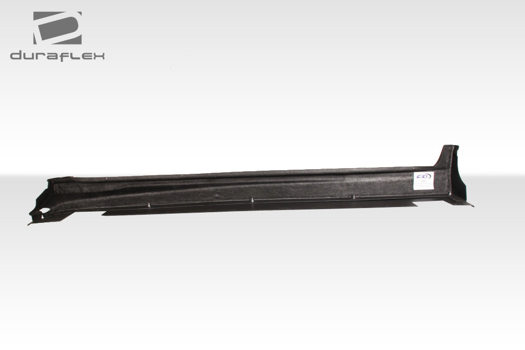 Side Skirts 107871 Duraflex
