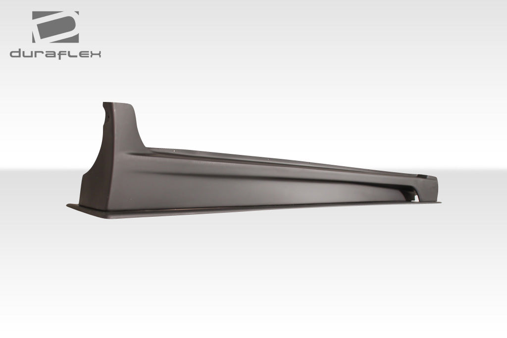Side Skirts 107871 Duraflex