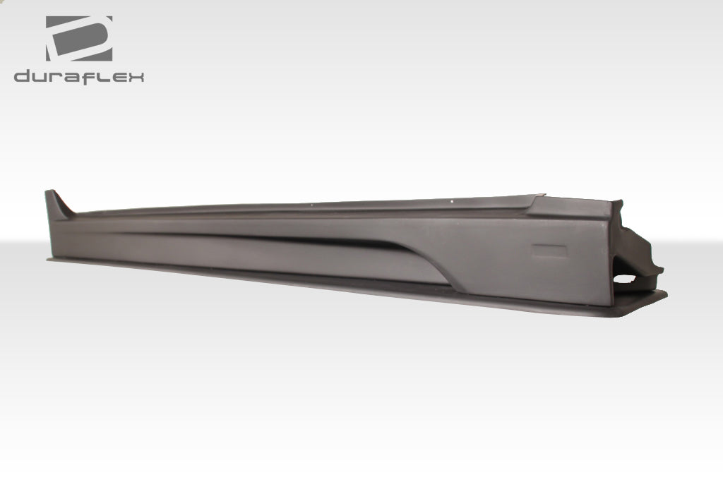 Side Skirts 107871 Duraflex