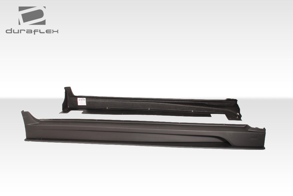 Side Skirts 107871 Duraflex