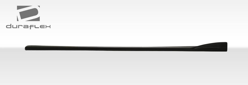 Side Skirts 107863 Duraflex