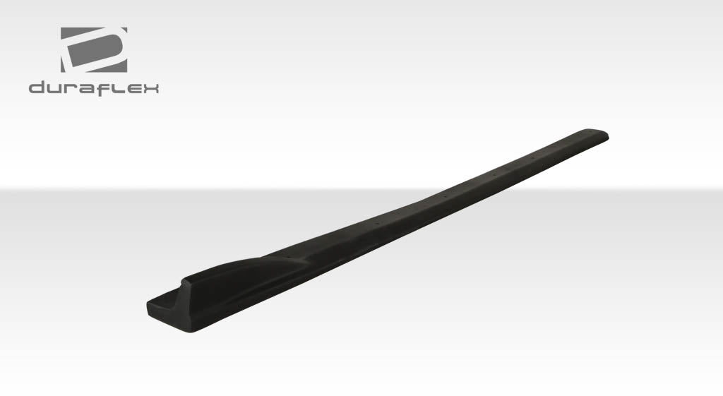 Side Skirts 107863 Duraflex