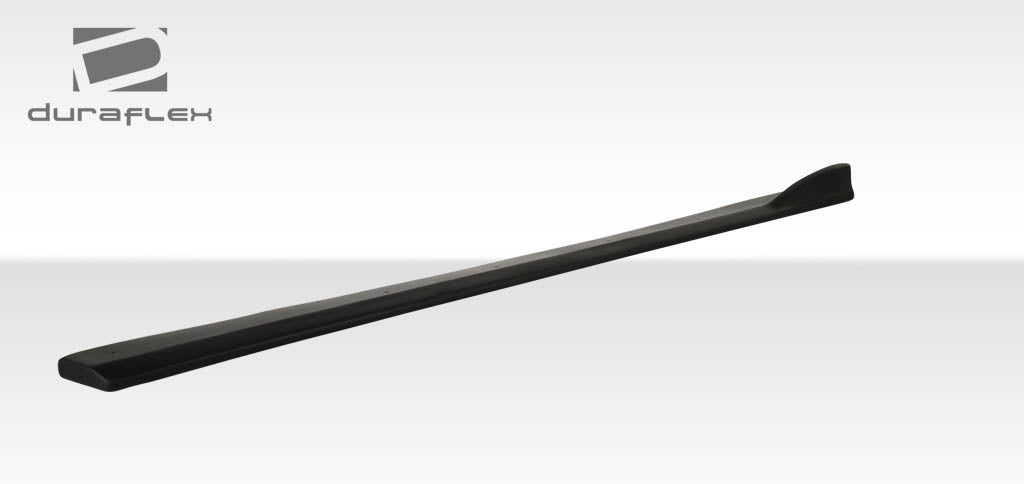 Side Skirts 107863 Duraflex