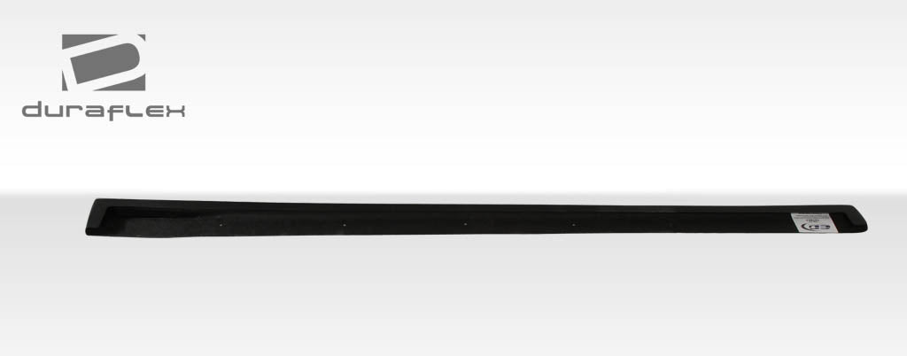Side Skirts 107863 Duraflex