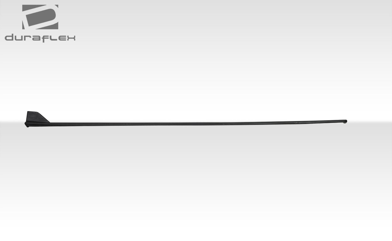 Side Skirts 116637 Duraflex