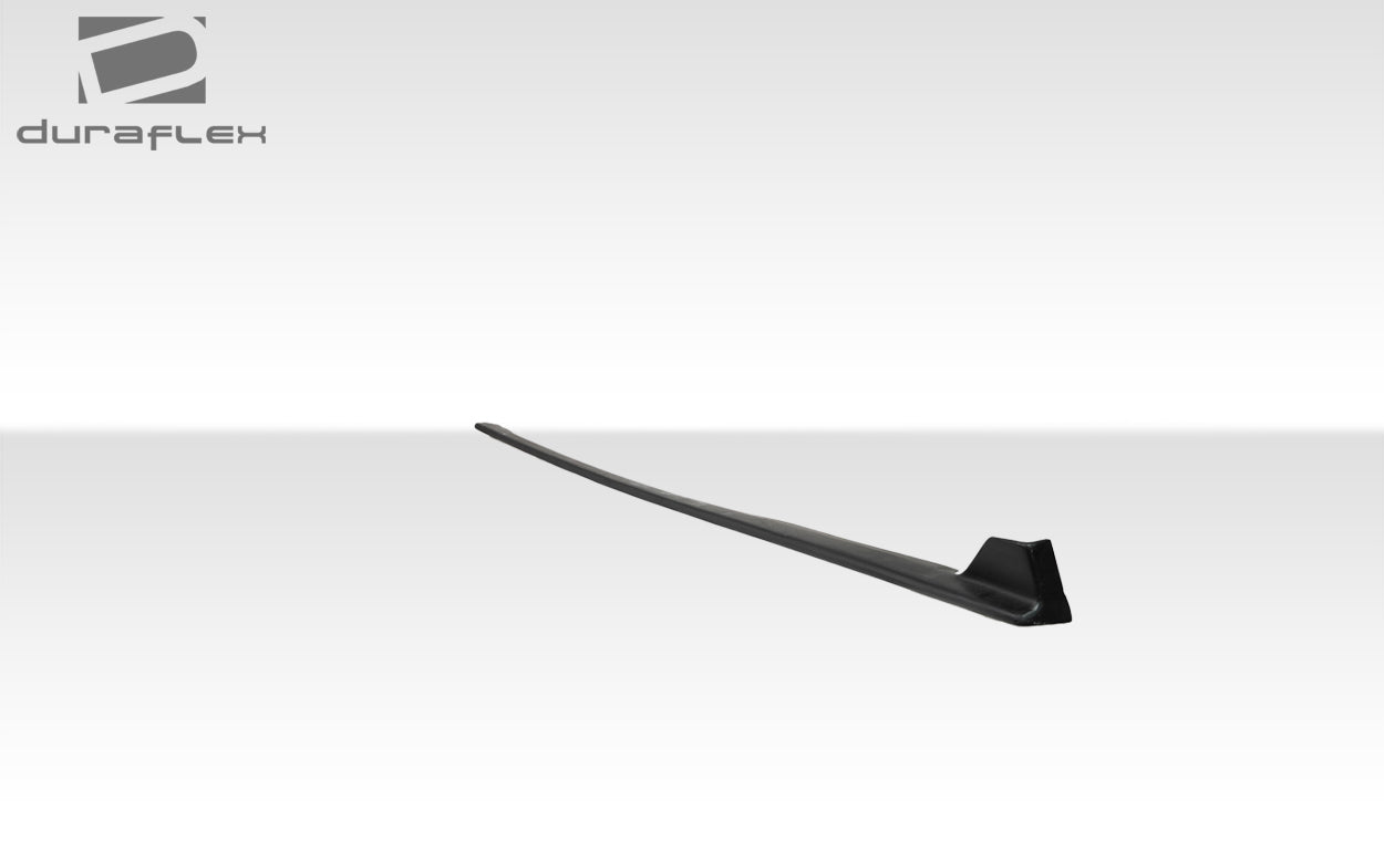 Side Skirts 116637 Duraflex