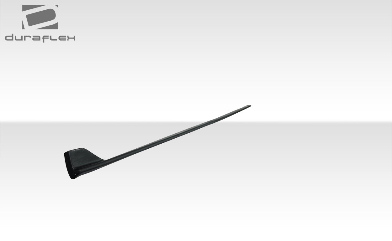 Side Skirts 116637 Duraflex