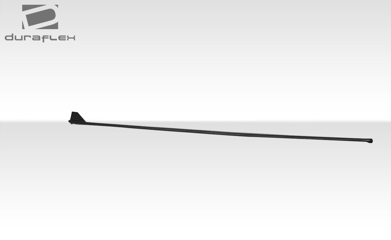 Side Skirts 116637 Duraflex