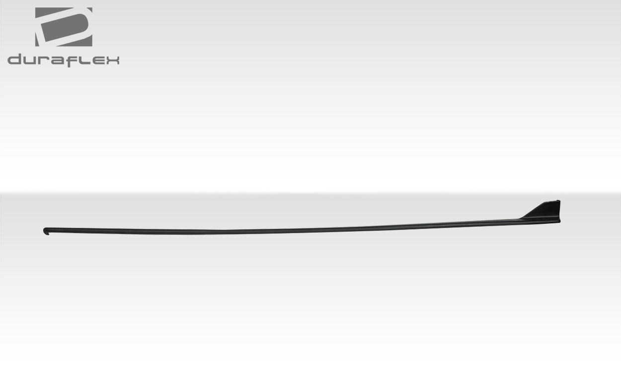 Side Skirts 116637 Duraflex