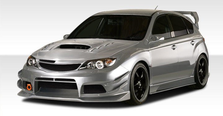 Body Kits 108008 Duraflex