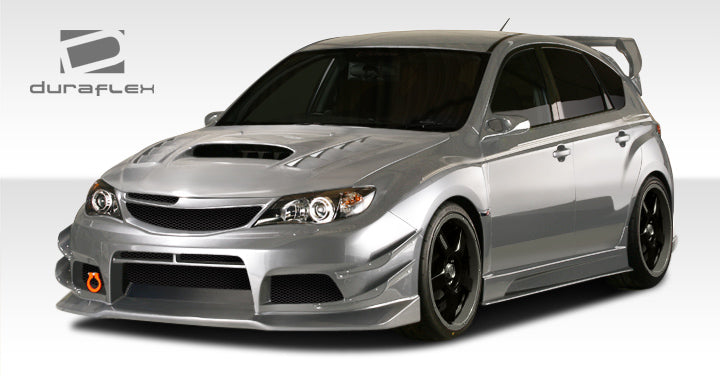 Body Kits 108008 Duraflex