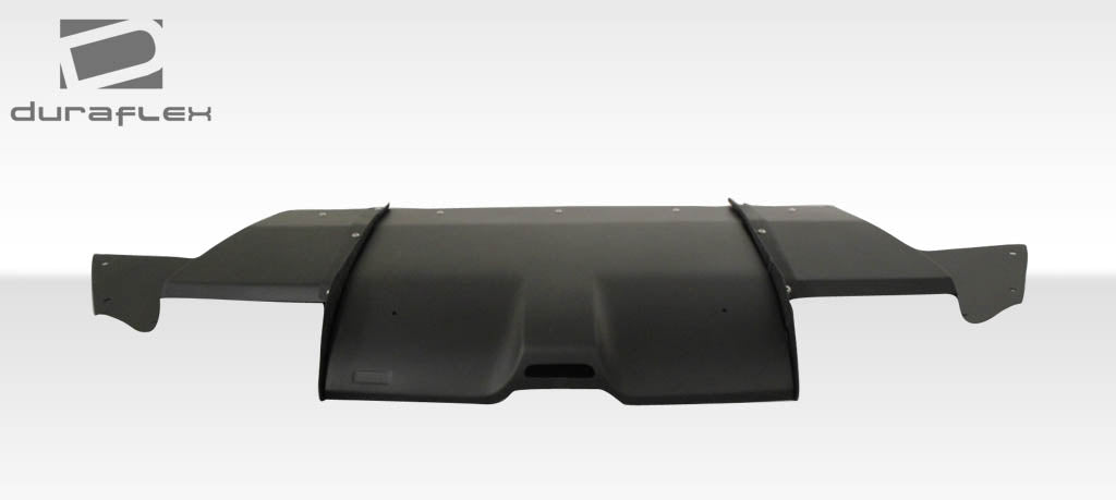 Rear Lip 107873 Duraflex