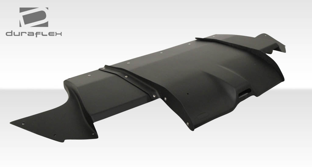 Rear Lip 107873 Duraflex
