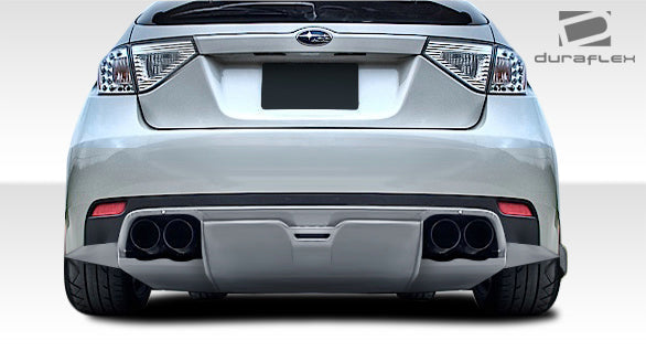 Rear Lip 107873 Duraflex