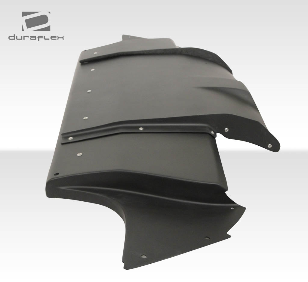 Rear Lip 107873 Duraflex
