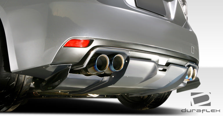 Rear Lip 107873 Duraflex