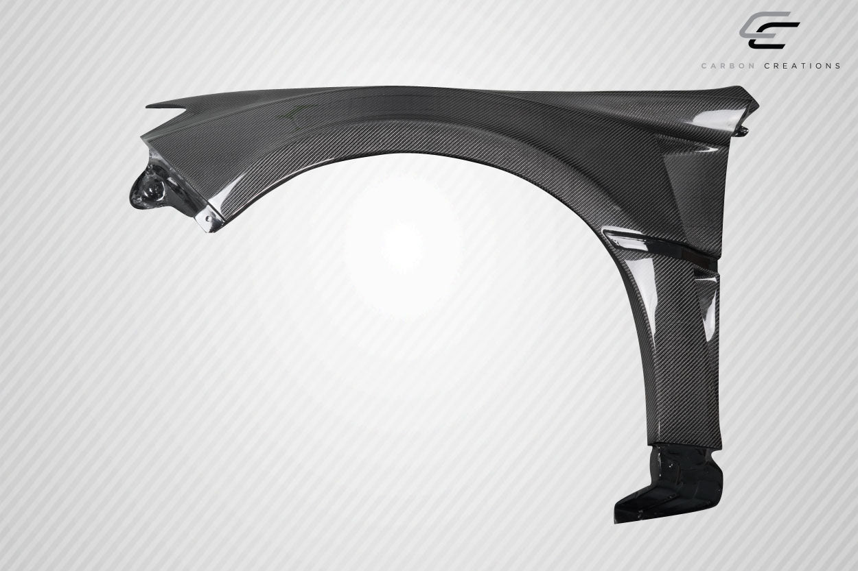 Fenders 116957 Carbon Creations